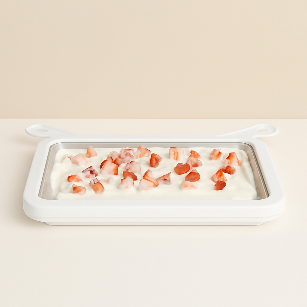 Transform Dessert Time into Joyful Family Moments!