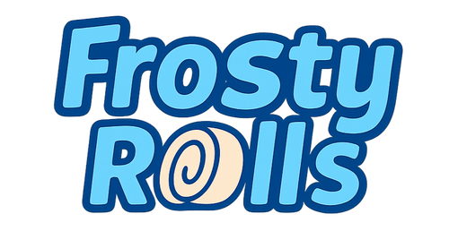 FrostyRolls